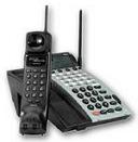 NEC Dterm Handset Cordless Telephone