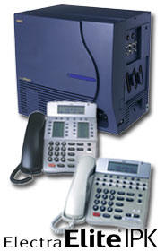 Office Telephone System