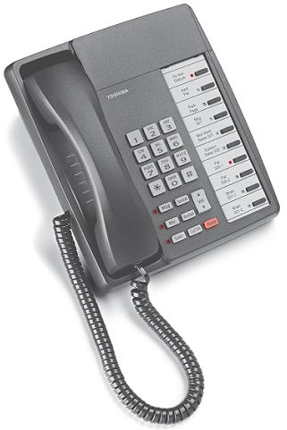 Toshiba Telephone Systems in NY NYC NJ New York New Jersey CTX VoIP