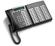 Toshiba 3020-SD with 60 Button Console for CTX-670