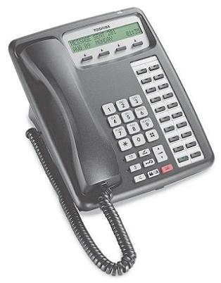 Toshiba Telephone Systems in NY NYC NJ New York New Jersey CTX VoIP