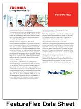 Download FeatureFlex Data Sheet