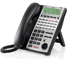 24%20Button - NEC SL1100 Phone System for NJ & NY Businesses