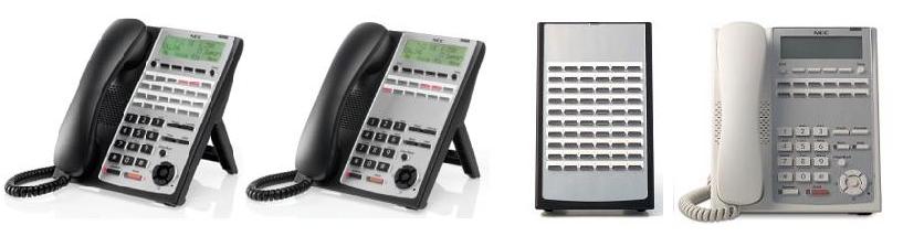 SL1100%20Phones - NEC SL1100 Phone System for NJ & NY Businesses