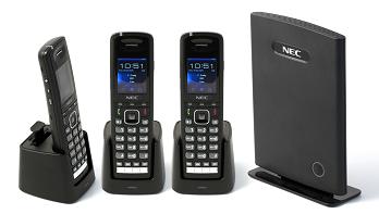 cordless%20family - NEC SL1100 Phone System for NJ & NY Businesses