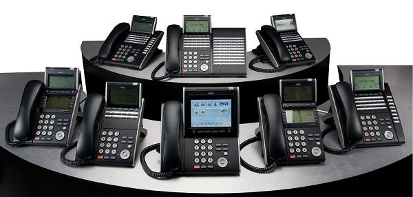 nec sv8100 - NEC Univerge SV8100 Small Business Phone System