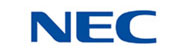 nec logo - Home