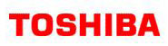 toshiba logo - Home