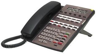 DSX 22black angle small - NEC DSX Phone Systems for NJ & NY Businesses