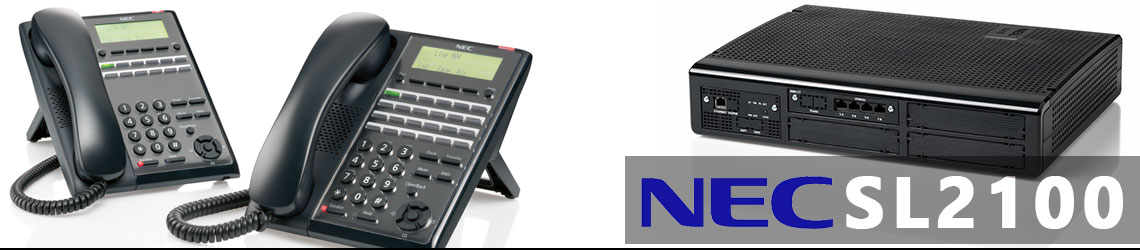 nec sl2100 teleco 1 - NEC SL2100