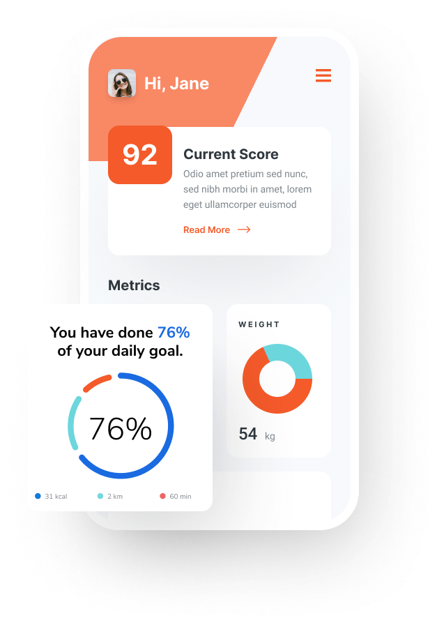 tech startup features header img - Features
