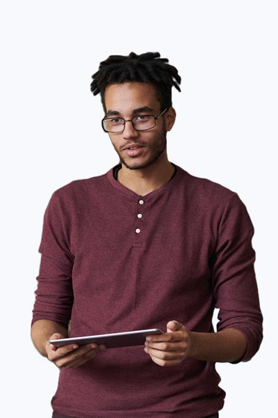 tech startup team ceo - About Us