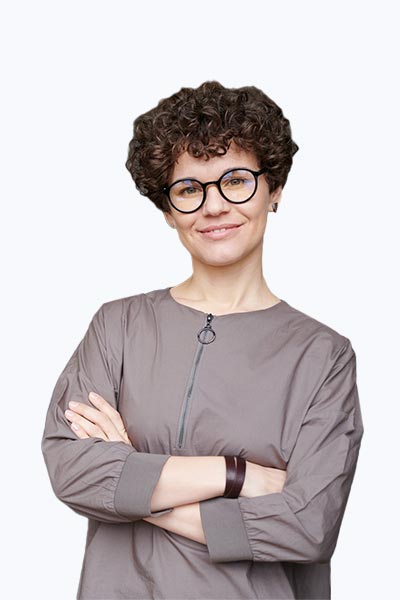 tech startup team chairman - About Us