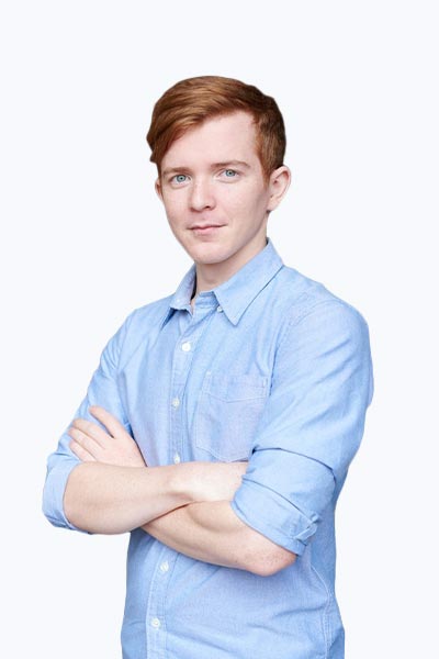 tech startup team co founder - About Us